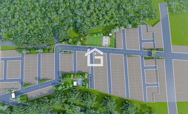 Lotes en Venta en Urbanización Milanova, Machala