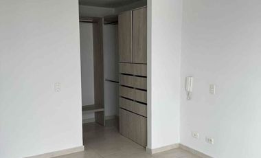 HERMOSO APARTAMENTO