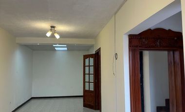 CASA EN VENTA CONJUNTO PRIVADO SECTOR SAN GABRIEL VALLE DE LOS CHILLOS