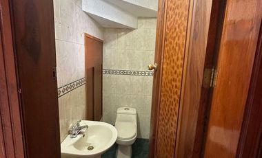 CASA EN VENTA CONJUNTO PRIVADO SECTOR SAN GABRIEL VALLE DE LOS CHILLOS