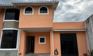 CASA EN VENTA CONJUNTO PRIVADO SECTOR SAN GABRIEL VALLE DE LOS CHILLOS