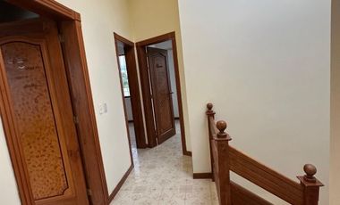 CASA EN VENTA CONJUNTO PRIVADO SECTOR SAN GABRIEL VALLE DE LOS CHILLOS