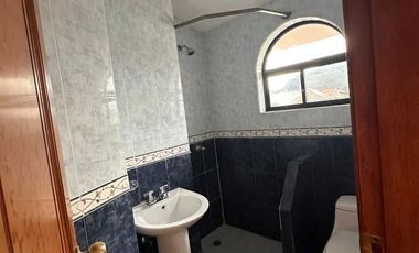 CASA EN VENTA CONJUNTO PRIVADO SECTOR SAN GABRIEL VALLE DE LOS CHILLOS