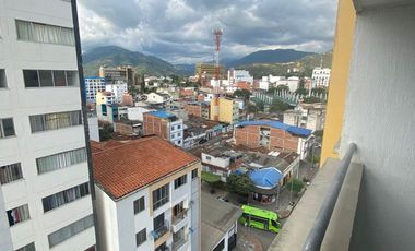 SE ARRIENDA APARTAMENTO DE 3 HABITACIONES