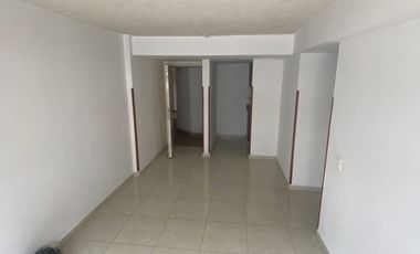 SE ARRIENDA APARTAMENTO DE 3 HABITACIONES