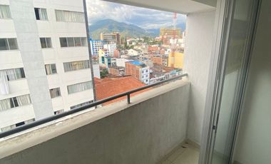 SE ARRIENDA APARTAMENTO DE 3 HABITACIONES