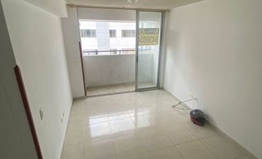 SE ARRIENDA APARTAMENTO DE 3 HABITACIONES