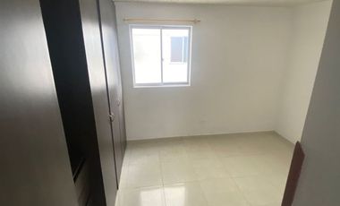 SE ARRIENDA APARTAMENTO DE 3 HABITACIONES