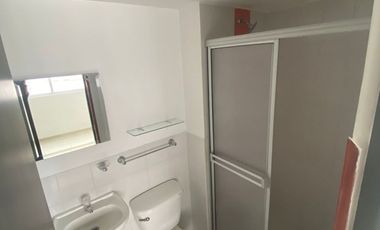 SE ARRIENDA APARTAMENTO DE 3 HABITACIONES