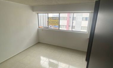 SE ARRIENDA APARTAMENTO DE 3 HABITACIONES