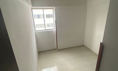 SE ARRIENDA APARTAMENTO DE 3 HABITACIONES