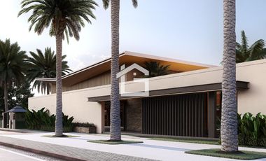 Proyecto Inmobiliario Urbanización Costa Nova | Lotes en Venta en la Av. 25 de Junio en Machala