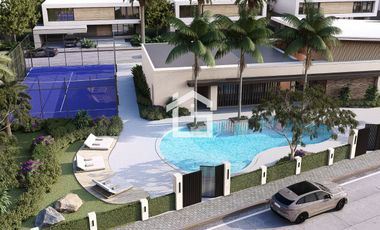 Proyecto Inmobiliario Urbanización Costa Nova | Lotes en Venta en la Av. 25 de Junio en Machala