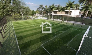 Proyecto Inmobiliario Urbanización Costa Nova | Lotes en Venta en la Av. 25 de Junio en Machala