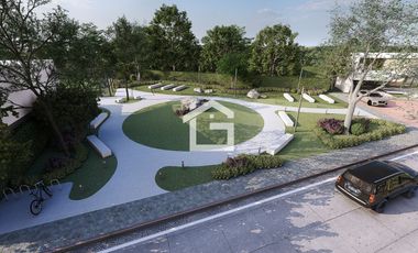 Proyecto Inmobiliario Urbanización Costa Nova | Lotes en Venta en la Av. 25 de Junio en Machala