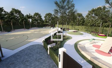 Proyecto Inmobiliario Urbanización Costa Nova | Lotes en Venta en la Av. 25 de Junio en Machala