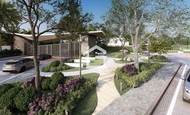 Proyecto Inmobiliario Urbanización Costa Nova | Lotes en Venta en la Av. 25 de Junio en Machala