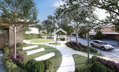 Proyecto Inmobiliario Urbanización Costa Nova | Lotes en Venta en la Av. 25 de Junio en Machala