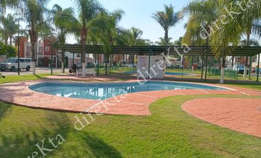 Casa dos plantas, Privada La GUITARRILLA, San Juan del Rio, QRO, A OFERTAR, solo Contado