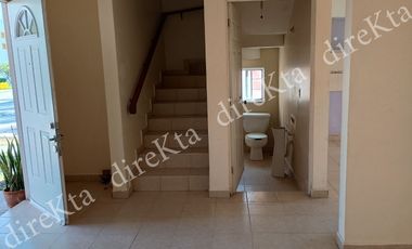 Casa dos plantas, Privada La GUITARRILLA, San Juan del Rio, QRO, A OFERTAR, solo Contado