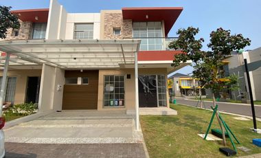 Disewa Rumah Hook Arcadia 8x12.5