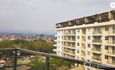 MURAH Apartemen Gateway Pasteur 2 BR Furnished