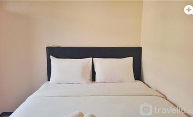 MURAH Apartemen Gateway Pasteur 2 BR Furnished