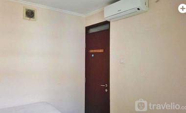 MURAH Apartemen Gateway Pasteur 2 BR Furnished