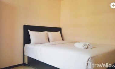 MURAH Apartemen Gateway Pasteur 2 BR Furnished