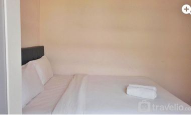 MURAH Apartemen Gateway Pasteur 2 BR Furnished