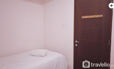 MURAH Apartemen Gateway Pasteur 2 BR Furnished