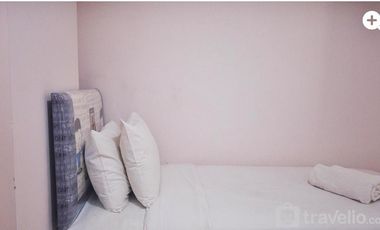 MURAH Apartemen Gateway Pasteur 2 BR Furnished