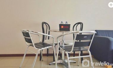 MURAH Apartemen Gateway Pasteur 2 BR Furnished