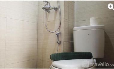 MURAH Apartemen Gateway Pasteur 2 BR Furnished