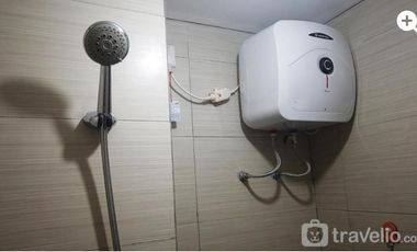 MURAH Apartemen Gateway Pasteur 2 BR Furnished