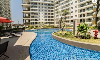 MURAH Apartemen Gateway Pasteur 2 BR Furnished