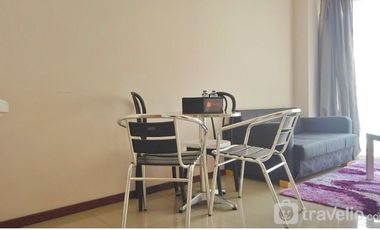 MURAH Apartemen Gateway Pasteur 2 BR Furnished