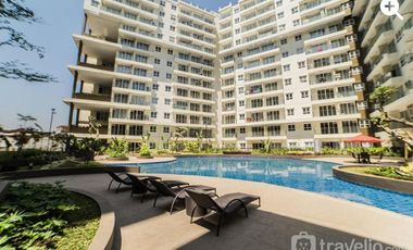 MURAH Apartemen Gateway Pasteur 2 BR Furnished