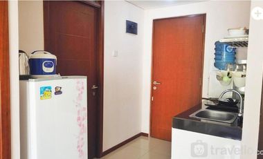 MURAH Apartemen Gateway Pasteur 2 BR Furnished