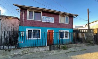 ¡OPORTUNIDAD! Vende propiedad frente Hiper Lider, Puerto Montt.