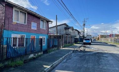 ¡OPORTUNIDAD! Vende propiedad frente Hiper Lider, Puerto Montt.