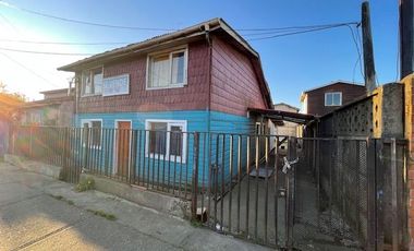 ¡OPORTUNIDAD! Vende propiedad frente Hiper Lider, Puerto Montt.