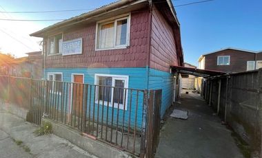 ¡OPORTUNIDAD! Vende propiedad frente Hiper Lider, Puerto Montt.