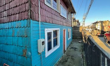 ¡OPORTUNIDAD! Vende propiedad frente Hiper Lider, Puerto Montt.