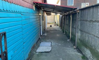 ¡OPORTUNIDAD! Vende propiedad frente Hiper Lider, Puerto Montt.