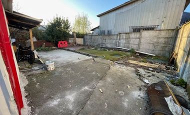 ¡OPORTUNIDAD! Vende propiedad frente Hiper Lider, Puerto Montt.