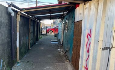 ¡OPORTUNIDAD! Vende propiedad frente Hiper Lider, Puerto Montt.