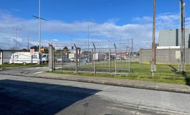 ¡OPORTUNIDAD! Vende propiedad frente Hiper Lider, Puerto Montt.