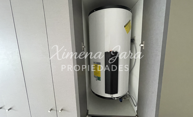 Departamento tipo loft en venta Cerro Barón