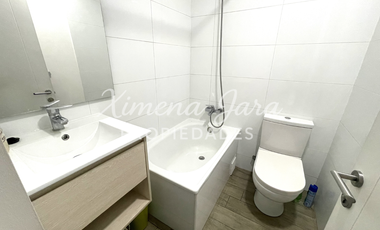 Departamento tipo loft en venta Cerro Barón